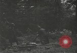 Image of Japanese-American 442nd Regimental Combat Team France, 1944, second 58 stock footage video 65675065580