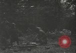 Image of Japanese-American 442nd Regimental Combat Team France, 1944, second 59 stock footage video 65675065580