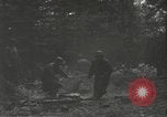Image of Japanese-American 442nd Regimental Combat Team France, 1944, second 61 stock footage video 65675065580