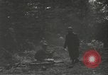 Image of Japanese-American 442nd Regimental Combat Team France, 1944, second 62 stock footage video 65675065580
