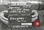 Image of Japanese-American soldiers France, 1944, second 1 stock footage video 65675065581