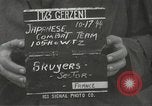 Image of Japanese-American soldiers France, 1944, second 4 stock footage video 65675065581