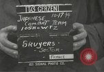 Image of Japanese-American soldiers France, 1944, second 5 stock footage video 65675065581