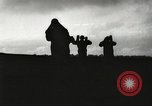 Image of Japanese-American soldiers France, 1944, second 22 stock footage video 65675065581