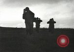 Image of Japanese-American soldiers France, 1944, second 23 stock footage video 65675065581