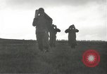Image of Japanese-American soldiers France, 1944, second 24 stock footage video 65675065581