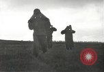 Image of Japanese-American soldiers France, 1944, second 25 stock footage video 65675065581