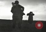 Image of Japanese-American soldiers France, 1944, second 27 stock footage video 65675065581
