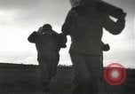 Image of Japanese-American soldiers France, 1944, second 29 stock footage video 65675065581