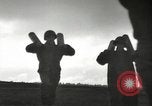 Image of Japanese-American soldiers France, 1944, second 33 stock footage video 65675065581