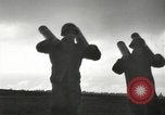 Image of Japanese-American soldiers France, 1944, second 34 stock footage video 65675065581
