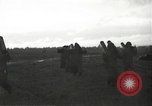 Image of Japanese-American soldiers France, 1944, second 40 stock footage video 65675065581