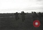 Image of Japanese-American soldiers France, 1944, second 41 stock footage video 65675065581