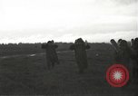 Image of Japanese-American soldiers France, 1944, second 42 stock footage video 65675065581