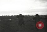 Image of Japanese-American soldiers France, 1944, second 46 stock footage video 65675065581
