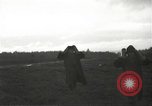 Image of Japanese-American soldiers France, 1944, second 47 stock footage video 65675065581