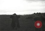 Image of Japanese-American soldiers France, 1944, second 49 stock footage video 65675065581