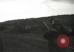 Image of Japanese-American soldiers France, 1944, second 51 stock footage video 65675065581