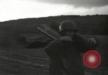Image of Japanese-American soldiers France, 1944, second 52 stock footage video 65675065581