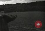 Image of Japanese-American soldiers France, 1944, second 55 stock footage video 65675065581
