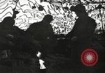 Image of Japanese-American soldiers France, 1944, second 58 stock footage video 65675065581