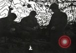 Image of Japanese-American soldiers France, 1944, second 59 stock footage video 65675065581