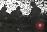 Image of Japanese-American soldiers France, 1944, second 61 stock footage video 65675065581