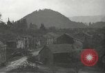 Immagine di Japanese-American 442nd Regimental Combat Team Bruyeres Francia, 1944, secondo 6 filmato di repertorio 65675065582