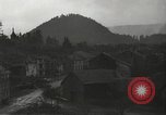 Immagine di Japanese-American 442nd Regimental Combat Team Bruyeres Francia, 1944, secondo 7 filmato di repertorio 65675065582