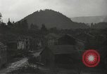 Immagine di Japanese-American 442nd Regimental Combat Team Bruyeres Francia, 1944, secondo 9 filmato di repertorio 65675065582