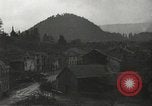 Immagine di Japanese-American 442nd Regimental Combat Team Bruyeres Francia, 1944, secondo 10 filmato di repertorio 65675065582
