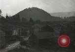 Immagine di Japanese-American 442nd Regimental Combat Team Bruyeres Francia, 1944, secondo 11 filmato di repertorio 65675065582