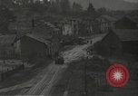 Immagine di Japanese-American 442nd Regimental Combat Team Bruyeres Francia, 1944, secondo 12 filmato di repertorio 65675065582