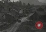 Immagine di Japanese-American 442nd Regimental Combat Team Bruyeres Francia, 1944, secondo 13 filmato di repertorio 65675065582