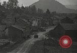 Immagine di Japanese-American 442nd Regimental Combat Team Bruyeres Francia, 1944, secondo 16 filmato di repertorio 65675065582