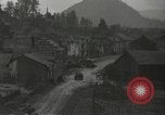Immagine di Japanese-American 442nd Regimental Combat Team Bruyeres Francia, 1944, secondo 17 filmato di repertorio 65675065582
