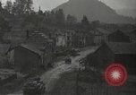 Immagine di Japanese-American 442nd Regimental Combat Team Bruyeres Francia, 1944, secondo 19 filmato di repertorio 65675065582