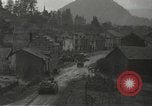 Immagine di Japanese-American 442nd Regimental Combat Team Bruyeres Francia, 1944, secondo 21 filmato di repertorio 65675065582
