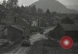 Immagine di Japanese-American 442nd Regimental Combat Team Bruyeres Francia, 1944, secondo 22 filmato di repertorio 65675065582