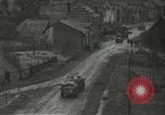 Immagine di Japanese-American 442nd Regimental Combat Team Bruyeres Francia, 1944, secondo 28 filmato di repertorio 65675065582
