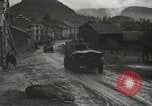 Immagine di Japanese-American 442nd Regimental Combat Team Bruyeres Francia, 1944, secondo 36 filmato di repertorio 65675065582