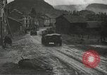 Immagine di Japanese-American 442nd Regimental Combat Team Bruyeres Francia, 1944, secondo 37 filmato di repertorio 65675065582