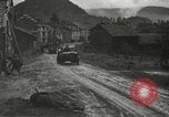 Immagine di Japanese-American 442nd Regimental Combat Team Bruyeres Francia, 1944, secondo 39 filmato di repertorio 65675065582