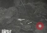 Immagine di Japanese-American 442nd Regimental Combat Team Bruyeres Francia, 1944, secondo 43 filmato di repertorio 65675065582