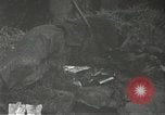 Immagine di Japanese-American 442nd Regimental Combat Team Bruyeres Francia, 1944, secondo 45 filmato di repertorio 65675065582