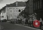 Image of Japanese-American infantrymen Bruyeres France, 1944, second 7 stock footage video 65675065585