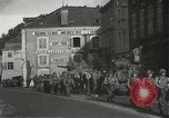 Image of Japanese-American infantrymen Bruyeres France, 1944, second 9 stock footage video 65675065585
