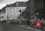 Image of Japanese-American infantrymen Bruyeres France, 1944, second 10 stock footage video 65675065585