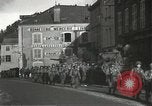 Image of Japanese-American infantrymen Bruyeres France, 1944, second 11 stock footage video 65675065585