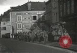 Image of Japanese-American infantrymen Bruyeres France, 1944, second 13 stock footage video 65675065585